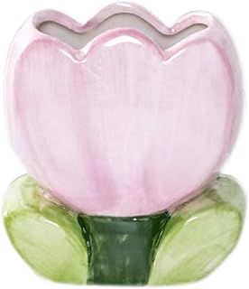 TANG SONG Soporte para brochas de maquillaje ...