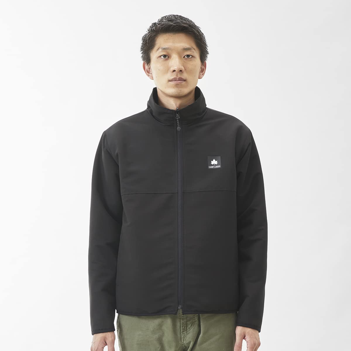 Amazon.co.jp: キャンプロゴス(CAMP LOGOS) CAMP LOGOS リバーシブル 