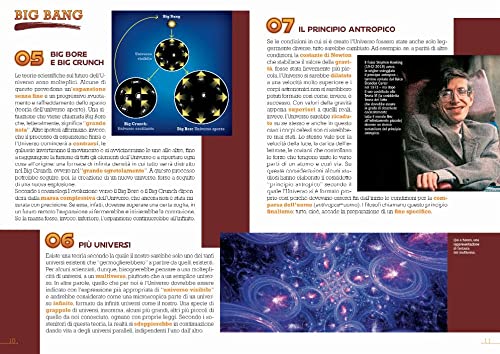 Terra. 100 E Più Fatti Che Ancora Non Sai! Ediz. A Colori - 9