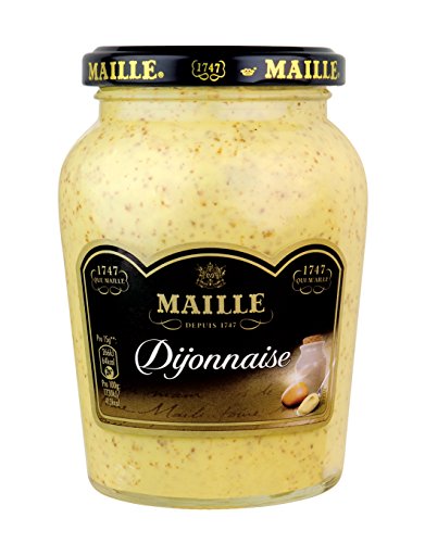 Maille Mostaza Dijonnaise - 335 g