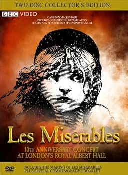 Les Misérables in Concert: The 10th Anniversary (1995)