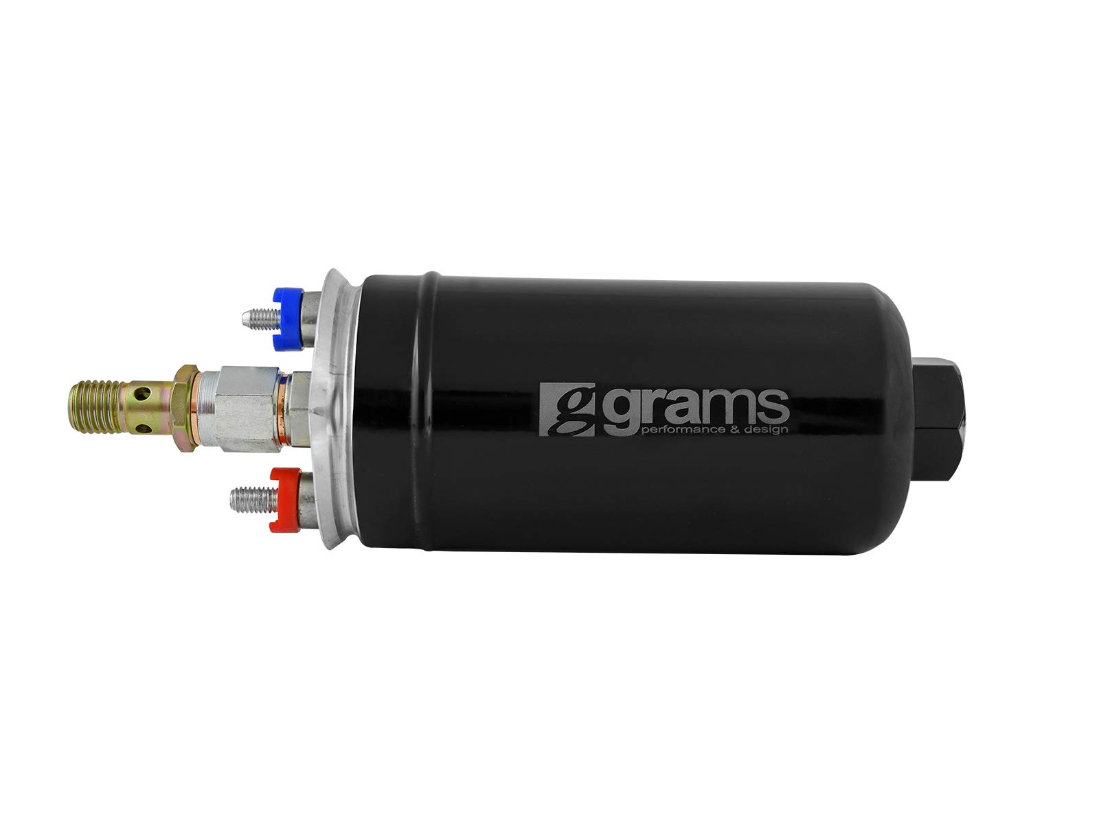 355LPH Universal In-Line Fuel Pump G51-99-0440