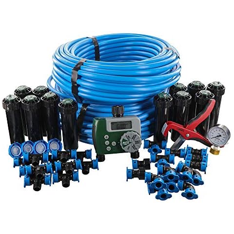 Orbit 50021 Automatic Sprinkler System Cover