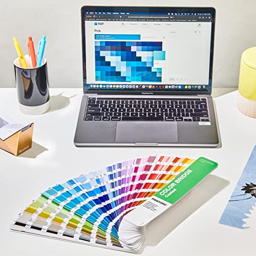 Pantone Color Bridge Guide Coated - Image 4
