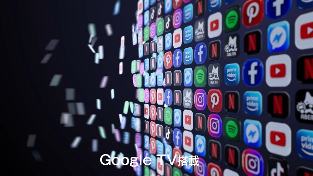 Amazon.co.jp: Philoent プロジェクター 家庭用 小型 【Google TV搭載