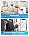 Imagen de Localizador Bluetooth Negro 2 Pack