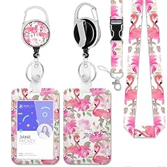 Pink Flamingo Tropical Rose Flower