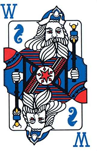 Wizard Deluxe Edition Card Game