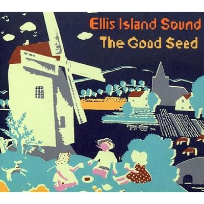 The Good Seed