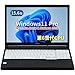 【整備済み品】ノートPC LIFEBOOK A576 /15.6型/10キー/Celeron 3855U/Win11 Pro/MS Office H&B 2019 /wajunのWIFI/Bluetooth/HDMI/4GB/256GB SSD