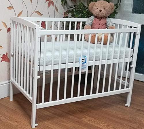 space saver cot kiddicare