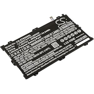 Cameron Sino Akumulator do K92 Primetime LTE-A