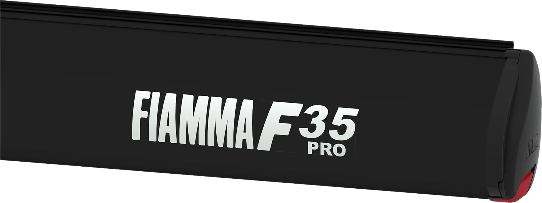 Fiamma F35 Pro 250 Deep Black Royal Grey