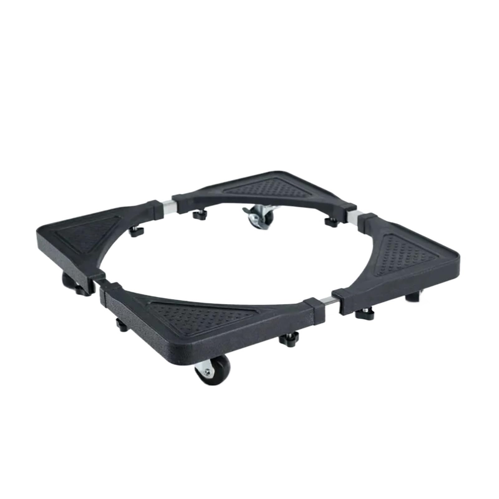Soporte De Base Ajustable for Lavadora, Ajuste Universal, Altura Ajustable, Estante Multifuncional
