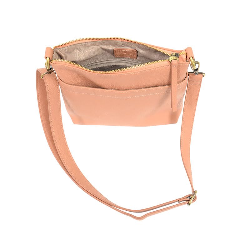 Image of Joy Susan Women's Layla Top Zip Crossbody