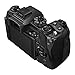 OM SYSTEM OLYMPUS OM-D E-M1 Mark II Camera Body Only, (Black)