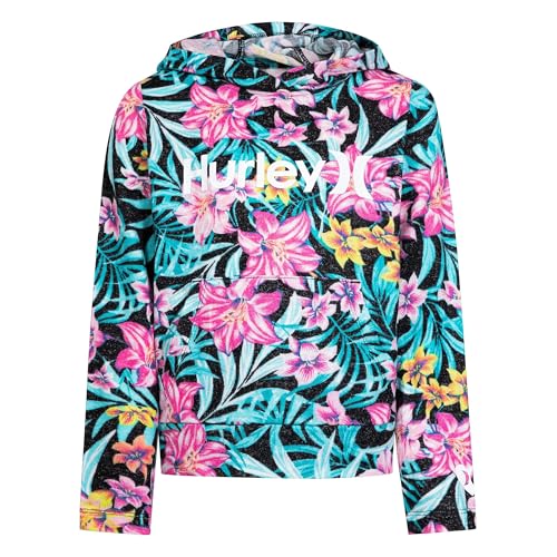 Image of Hurley girls One and Only Pullover Hoodie