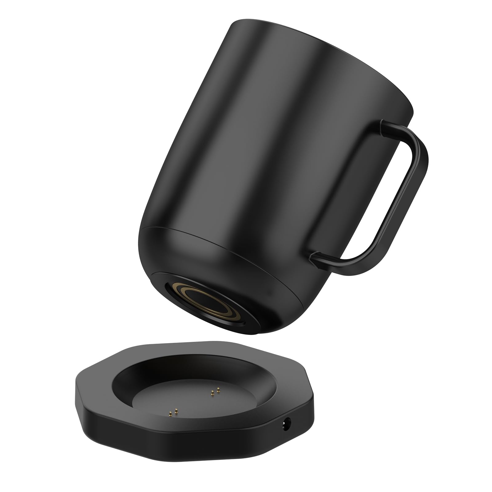Posavasos para taza Ember solución sin batería cargador doble repuesto