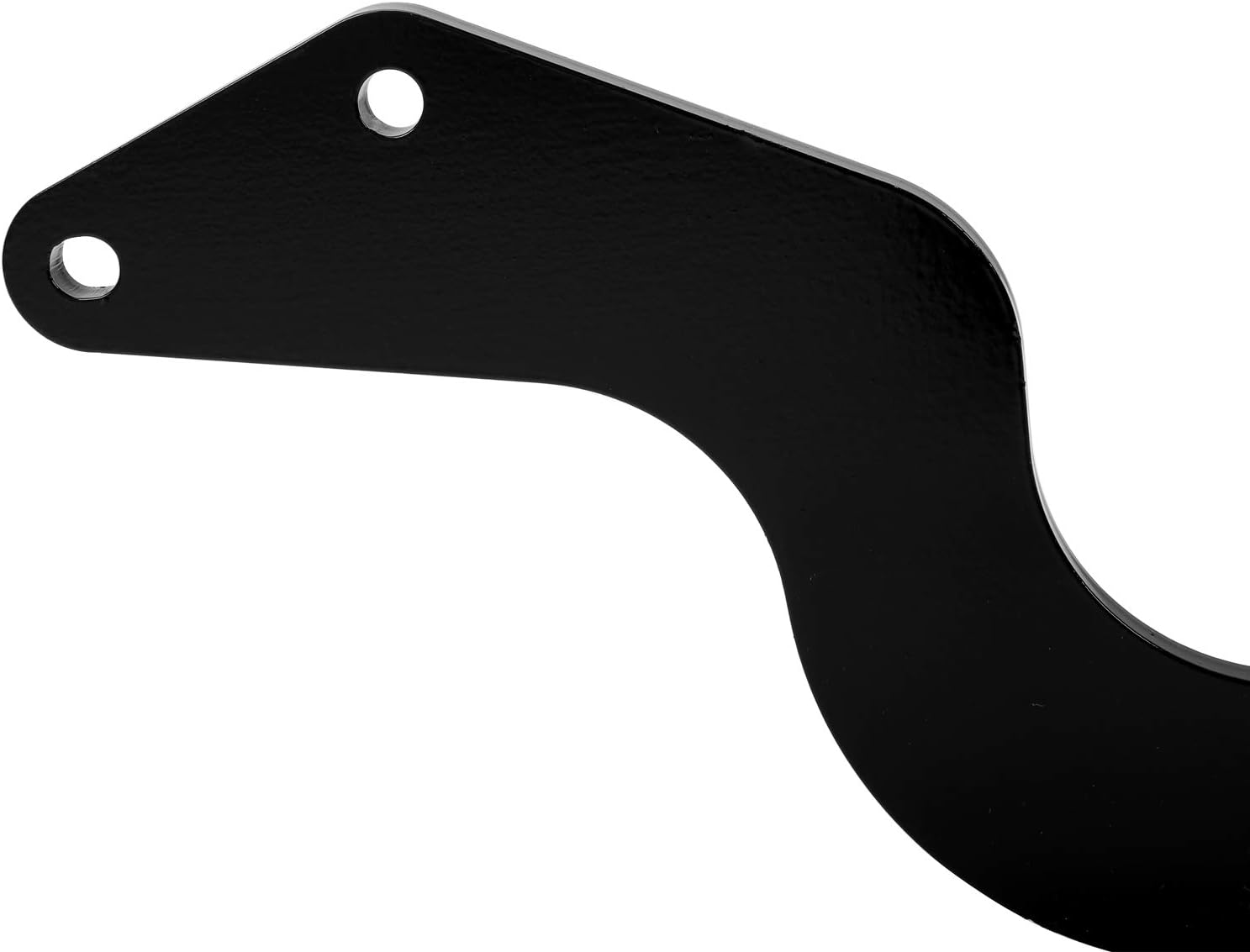 HECASA Front Bumper Bar Brush Guard Compatible with John Deere LT150 LT155 LT160 LT166 LT170 LT180 and LT190