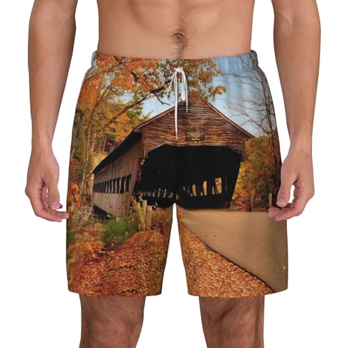 Short de bain respirant homme Albany short de surf séchage rapide
