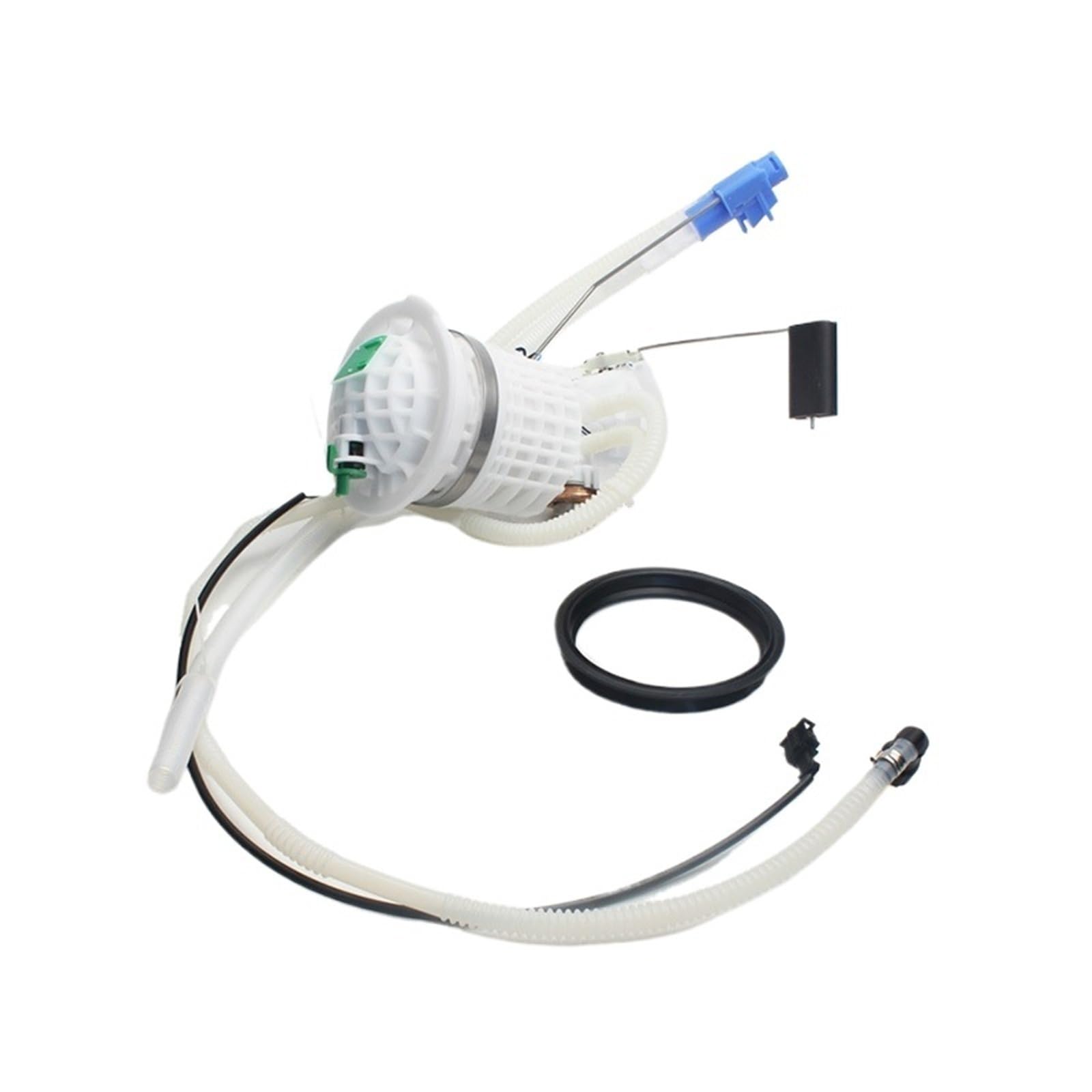 filtro del sistema de combustible El conjunto bomba combustible 16112755085 es adecuado para piezas automotrices con filtro de gasolina mini para BMW piezas(16112755084)