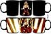 DBZ Goku Heat Reactive Super Saiyan SSJ Limit Breaker Legendary Edition Mug For A Limited Time Only