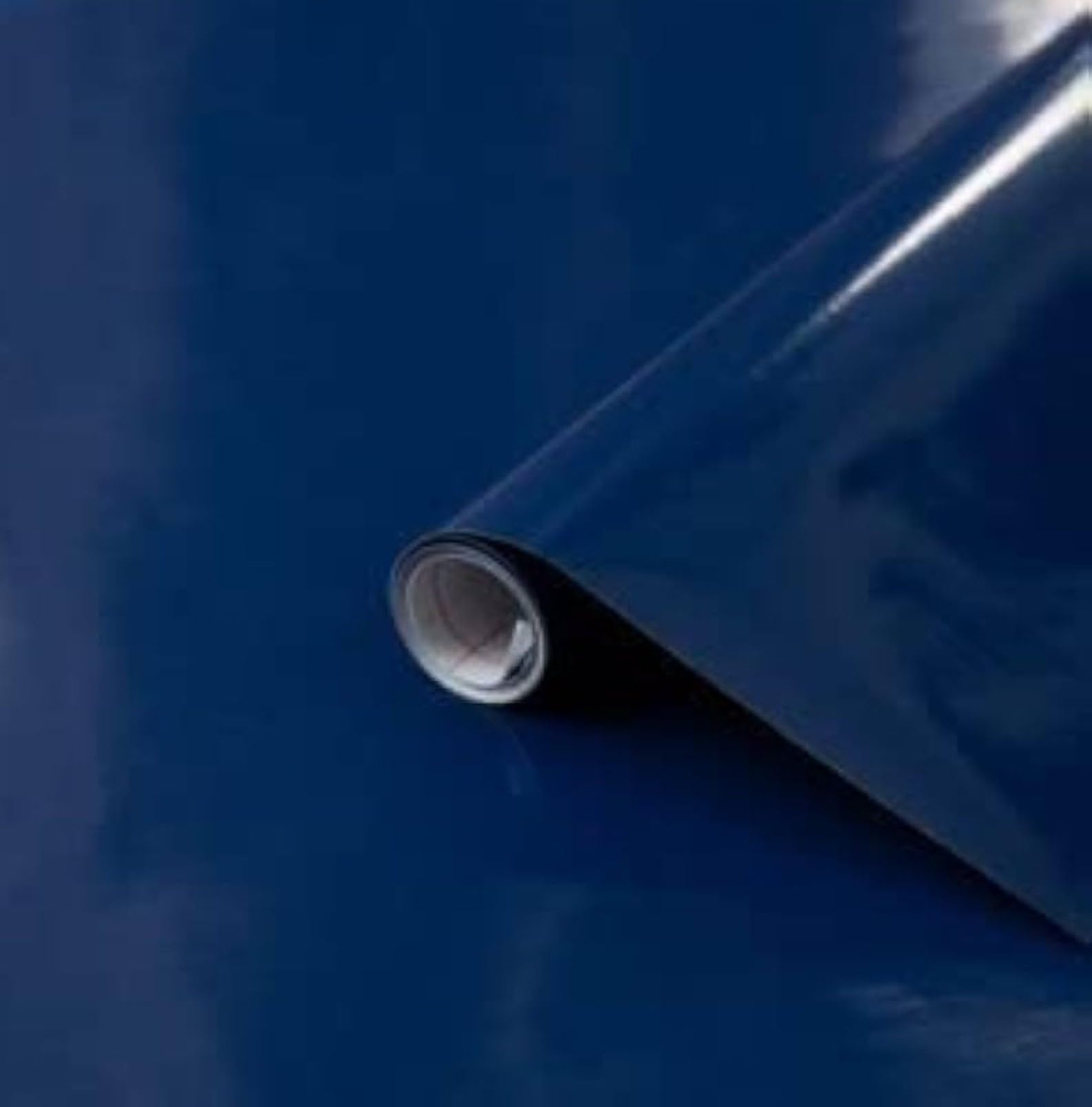 Cosmos Star™ Solid Navy Blue Wallpaper Peel and Stick Matte Solid Contact Paper Vinyl Wallpaper for Walls Cabinets Shelf Countertop Kitchen (24 x 78 inch, Navy Blue Glossy) (B0BHWNL4JR) Amazon Price History, Amazon Price Tracker