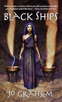 Mass Market Paperback Black Ships Book