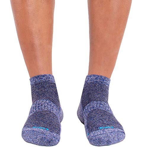 Meia Pilates e Hidroginástica Lupo- Meia Antiderrapante