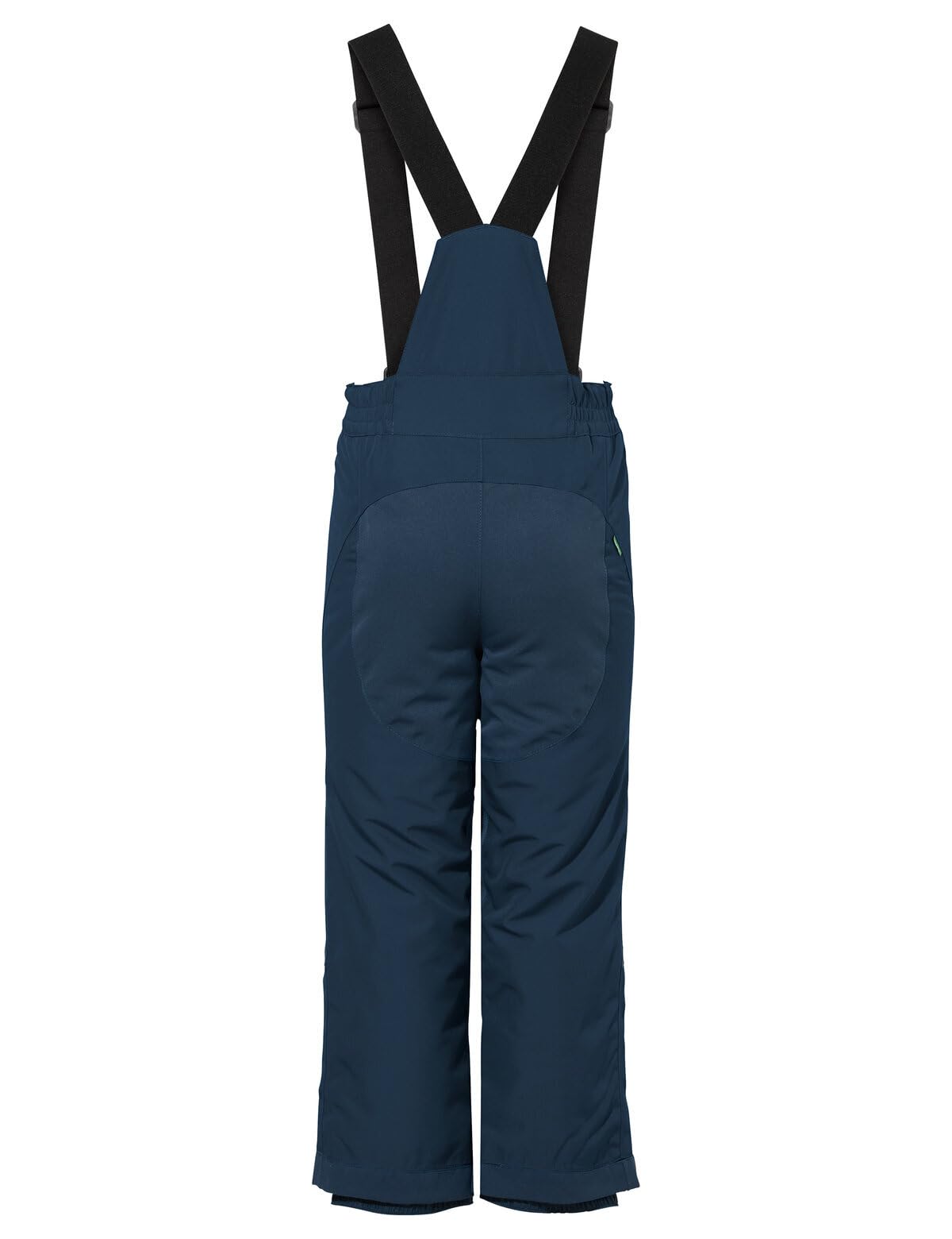 VAUDE Snow Cup Pants III Schneehose Kinder – warme Skihose Kinder wasserdicht, winddicht & atmungsaktiv, abriebfeste Schneehose Jungen & Mädchen mit anpassbarer Beinlänge
