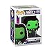 Funko Pop! Marvel: What If? - Gamora, Daughter of Thanos