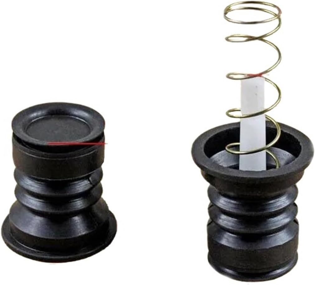 タミヤ C.V.Aダンパー オイルダンパー 黄色 レア モンスタービール②