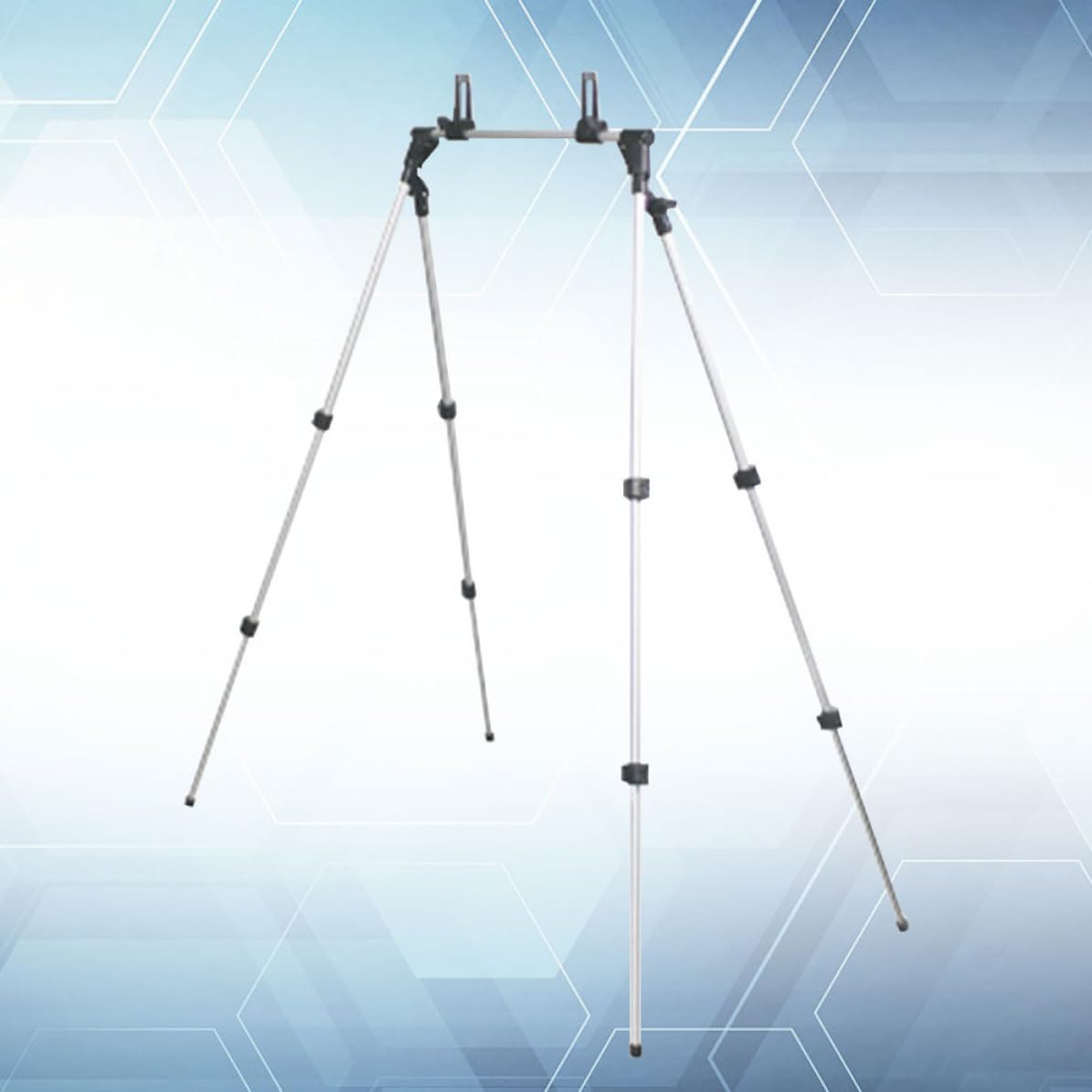 Soporte Portátil para Plegable Ajustable 301l Tableta de Abs y Metal