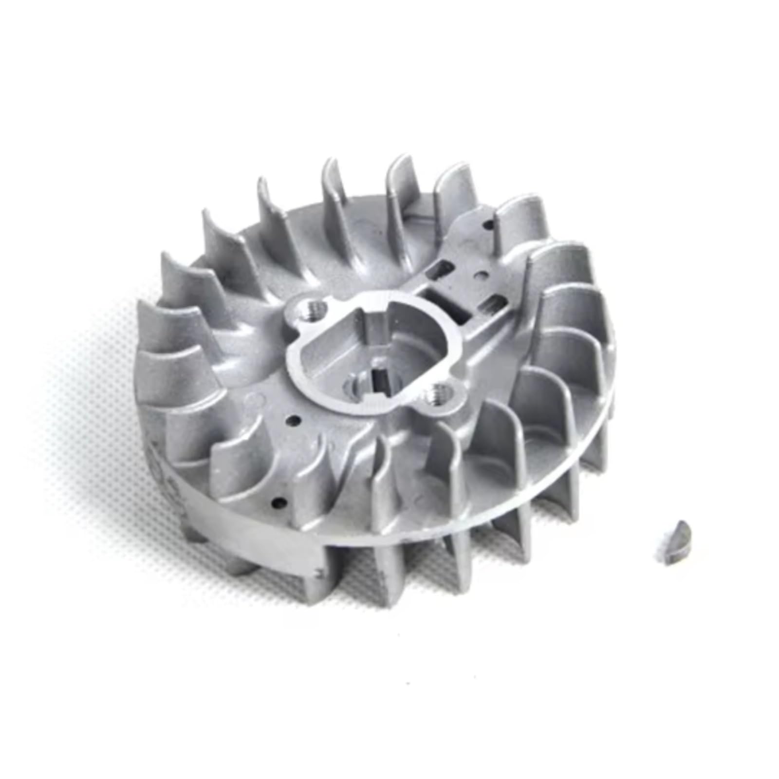 RC Maquetas Repuestos para Dbxl FG Mcd Goped para Redcat Zenoah Cy 1/5 RC Piezas Actualización Coche Kit Volante Arranque Fácil para Motores 32cc-71cc