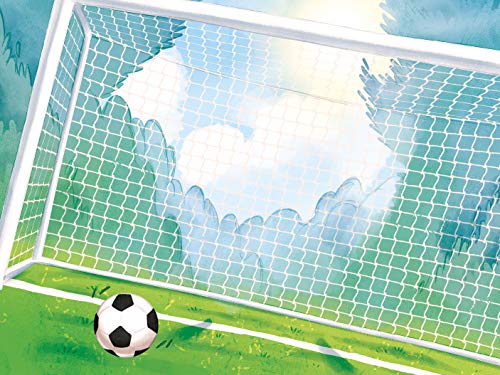 Panini Sports Academy (Fußball)