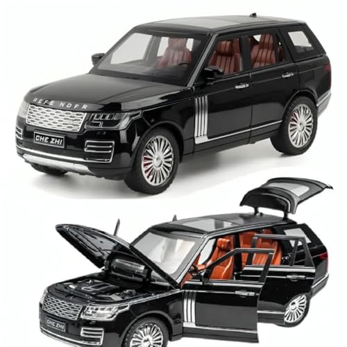 Image of Mashes Mercedes Brabus 700 Benz AMG G63 Model G-Wagon 1:32 Alloy Metal Pull Back Die-cast Car Metal Pullback Toy with Openable Doors & Light Music【Colors as Per Stock】 (Range Rover SUV)