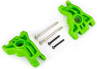 Traxxas Carrier Stub Axle Green TRA9050G