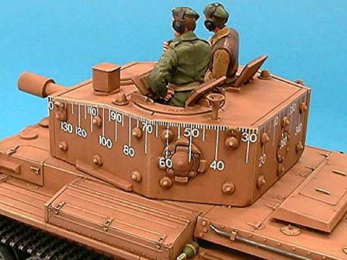 (未使用･未開封品)　タミヤ 1/35 ミリタリーミニチュアシリーズ No.232 イギリス陸軍 巡航戦車 セントーMk.IV プラモデル 35232 sdt40b8 Amazon | タミヤ 1/35 ミリタリーミニチュアシリーズ No.232