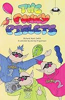 The Funky Piglets Volume 1 1518707769 Book Cover