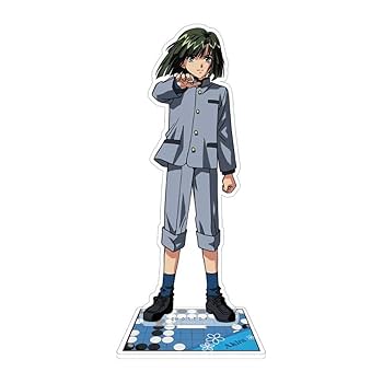 Amazon.co.jp: 中国限定 ヒカルの碁 アクリルスタンド アクスタ