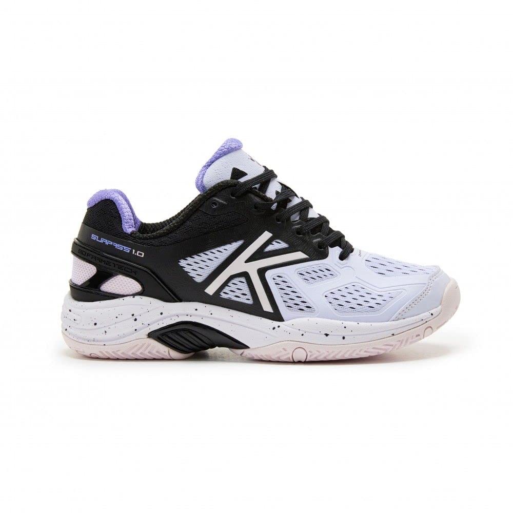 KELME Zapatillas De Pádel Surpass