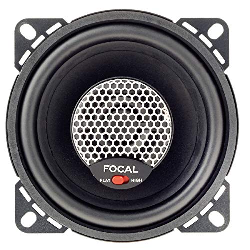 Focal ICU100 Integration 2-Wege Auto-Lautsprecher 10cm