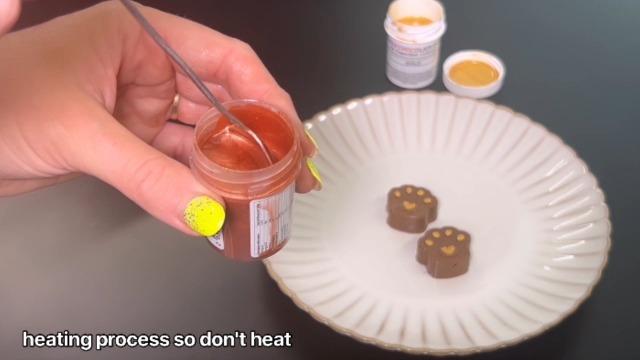 Chef Rubber Natural Cocoa Butter Pantng Kt | Cocoa Butter, Chocolate - View #11