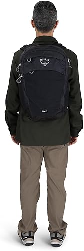 Miniatura 10 de Osprey Poco Changing Backpack with Clip-in Changing Pad - Travel Diaper Bag