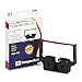 Dataproducts R2087 Compatible Ribbon, Black/red