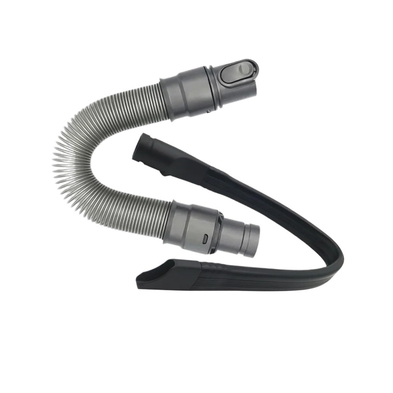 Kit De Tuyau Adaptateur De Suceur Flexible for Aspirateur Dyson V6 DC24 DC58 DC59 DC74, Comme Connexion Et Extension