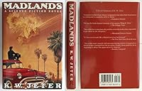 Madlands 0312064071 Book Cover