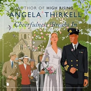 Cheerfulness Breaks In cover art