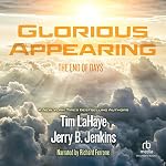 Cover of Glorious Appearing