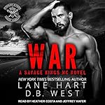 Cover of War